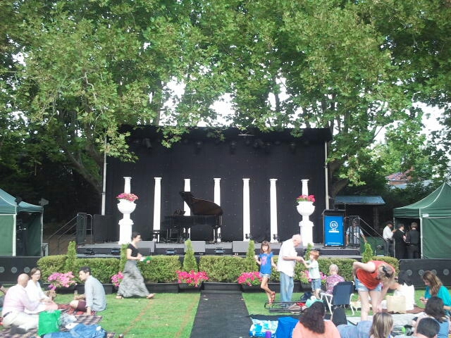 Stonnington Opera in the Park